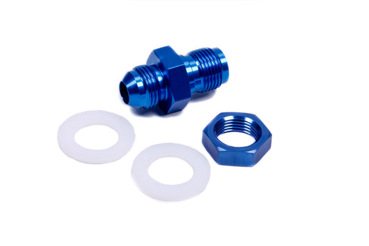 Jaz -8AN Fast Flow Fitting MPN JAZ832-108-11