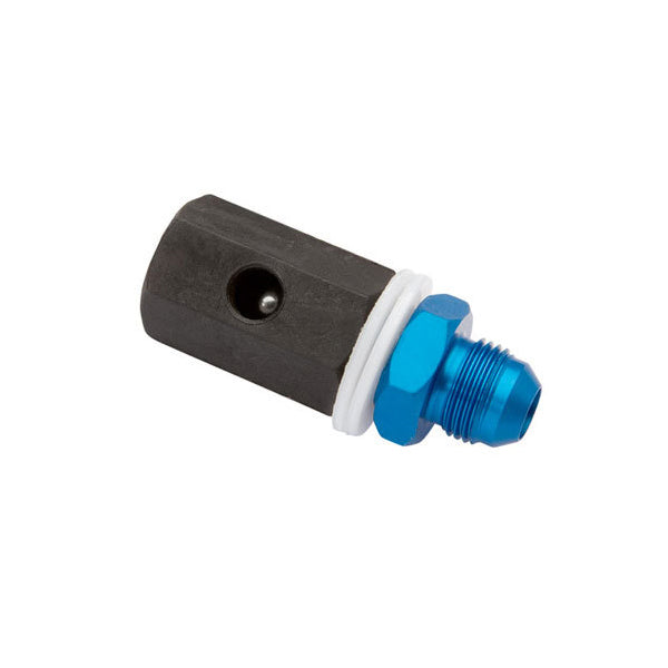 JAZ  -6an Tip Over Valve    JAZ834-006-11