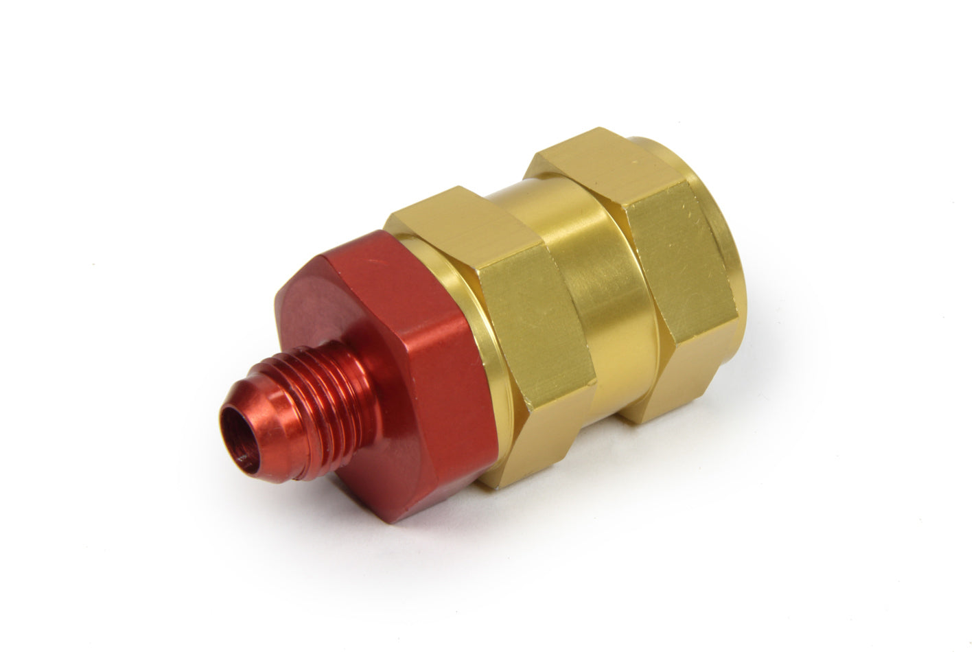 JAZ  -6an Tip Over Valve - Ext. Fuel Cell   JAZ834-206-06