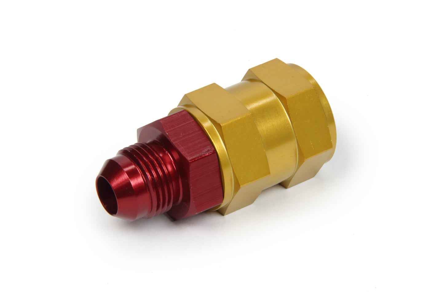 JAZ  -8an Tip Over Valve - Ext. Fuel Cell   JAZ834-208-06