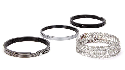JE PISTONS  Piston Ring Set 4.610 1/16 1/16 3/16  JEPJ100H8-4610-5