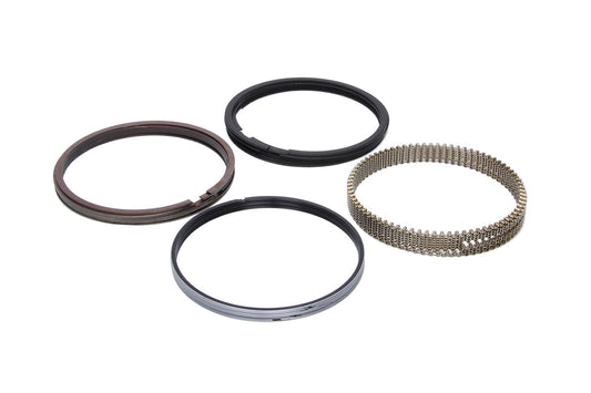 Je Pistons Piston Ring Set 4.125 .043 .043 3mm MPN JEPJ71408-4125-5