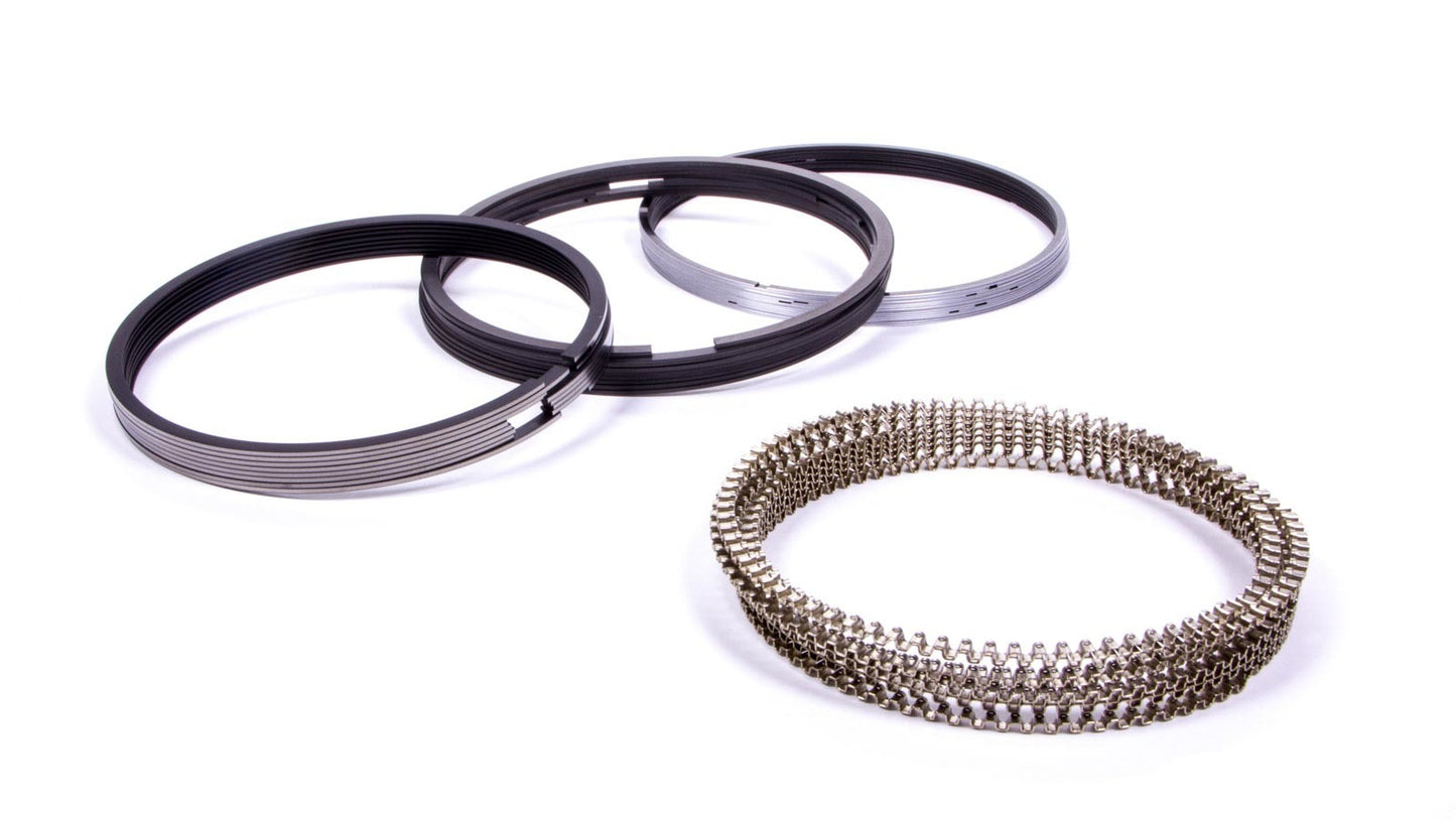 JE PISTONS  Piston Ring Set 4.030 Moly 1.2 1.2 3.0mm  JEPJ92608-4030-5