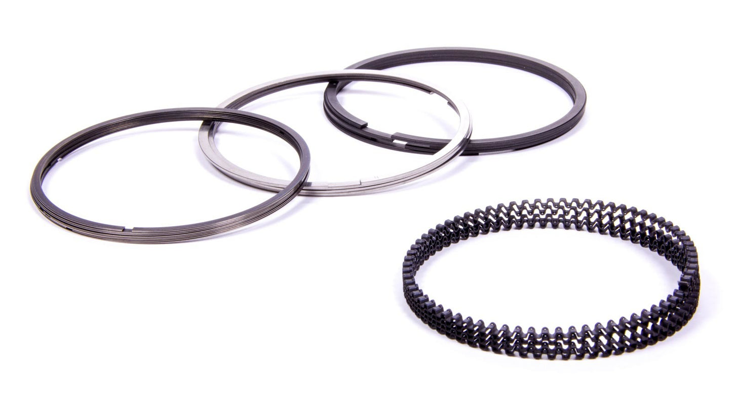 Je Pistons Piston Ring Set 3.209 1.0 1.2 2.8mm 4 cyl MPN JEPJG1004-3209