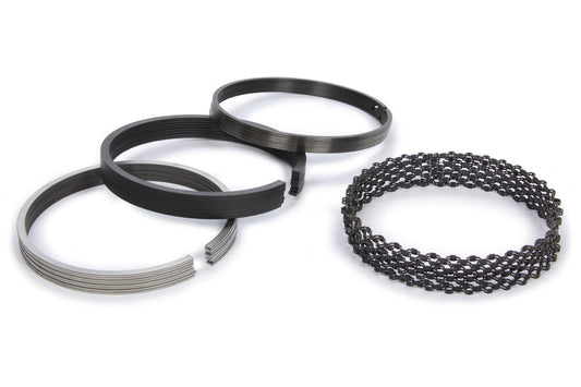 Je Pistons Piston Ring Set 3.571 Bore 1.2 1.5 3.0mm MPN JEPJG3208-3571-0