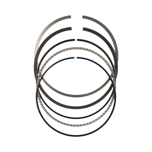 JE PISTONS  Piston Ring Set 4.600 Bore .043 1/16 3/16  JEPJG86S8-4600-5