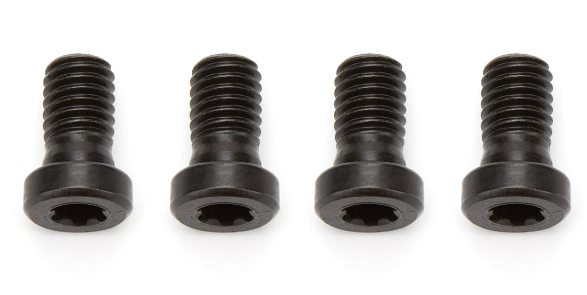 JESEL  7/16-14 x .750 Bolt w/ T50 Torx 4pk  JESBLT-21890-4