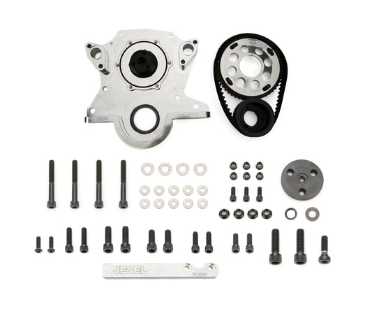 JESEL  Belt Drive SBF 289-351W w/Electric Water Pump  JESKBD-34170