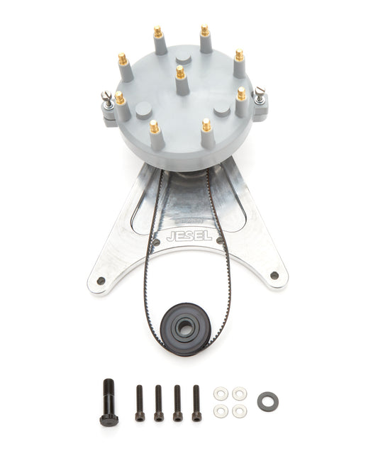 JESEL  Belt Drive Dist. Kit SBC  JESKDD-41000