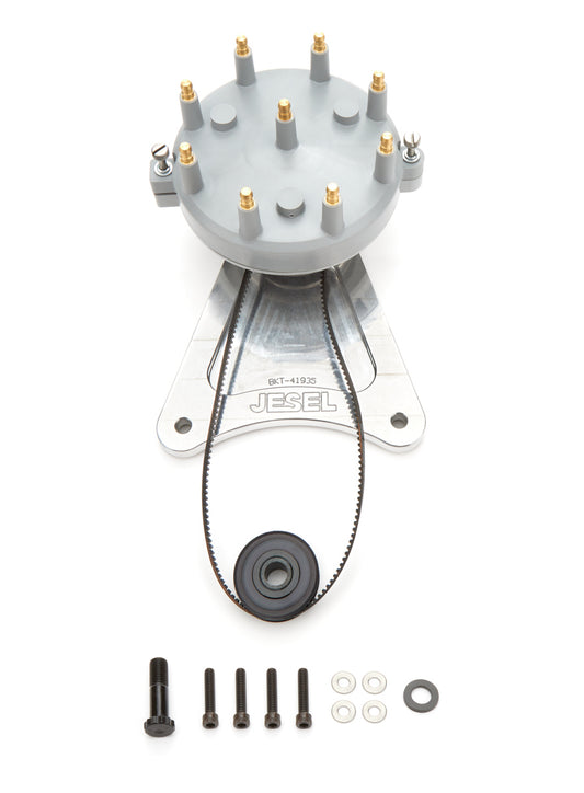 Jesel Belt Drive Dist. Kit BBM MPN JESKDD-42100 For Mopar