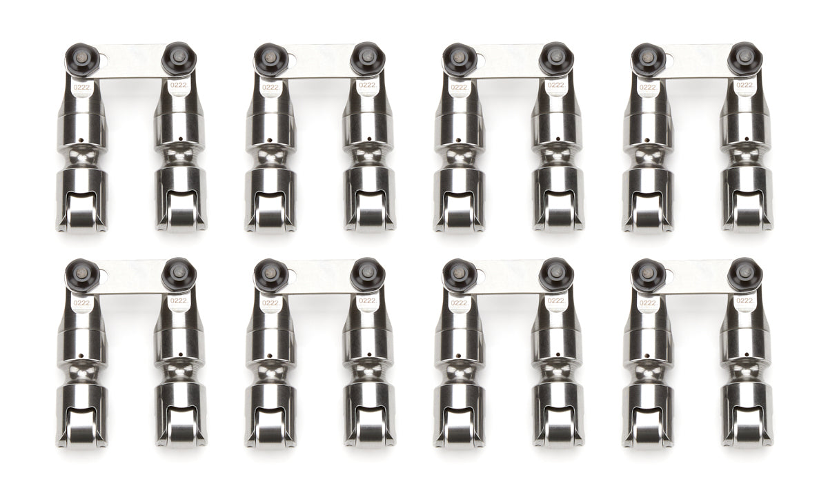 JESEL  Sportsman Solid Roller Lifter Set SBC .904 Dia  JESKSL-905820-01