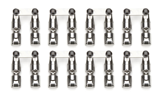 Jesel Sportsman Solid Roller Lifter Set SBC .904 Dia MPN JESKSL-905820-01 For Chevy
