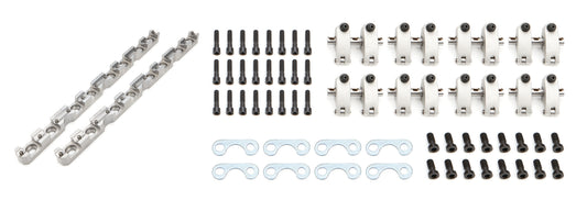 JESEL  Shaft Rocker Arm Kit SBF 1.6/1.6 Ratio  JESKSS-556060