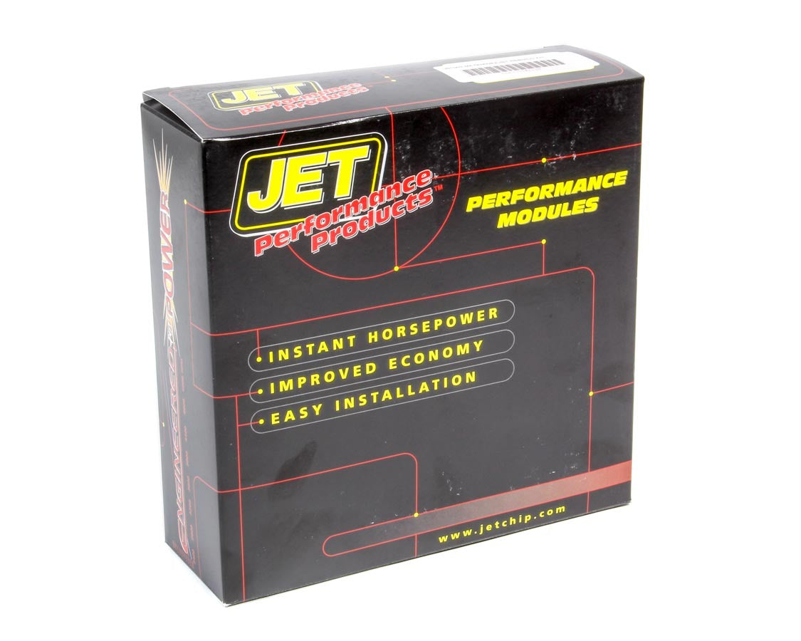 Jet Performance Quadrajet Carb Rebuild Kit MPN JET201003
