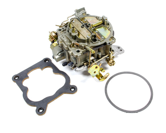 Jet Performance Quadrajet Stage 1 Carb 66-73 GM Divorced Choke MPN JET34001