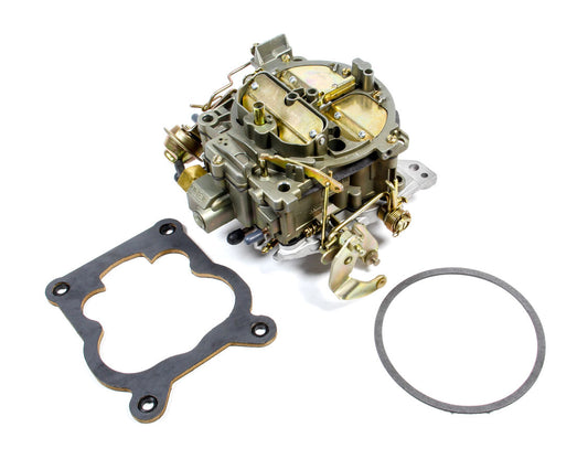 Jet Performance Quadrajet Stage 1 Carb 74-78 GM Divorced Choke MPN JET34005