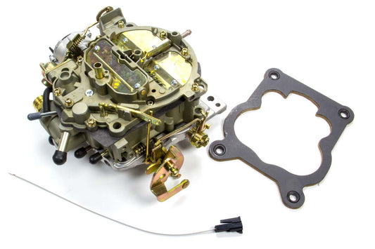 JET PERFORMANCE  Quadrajet Stage 2 Carb 750 CFM   JET35002