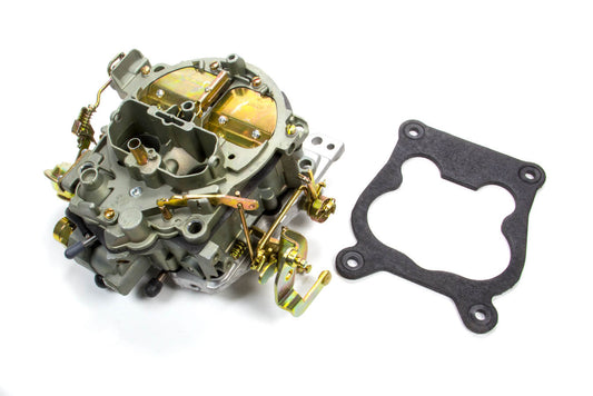 Jet Performance Quadrajet Stage 3 Carb 750 CFM Race Series MPN JET35003