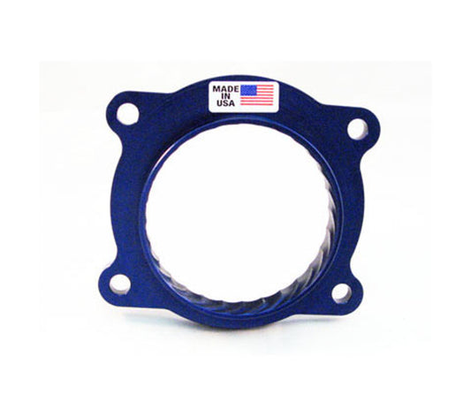 JET PERFORMANCE  Powr-Flo TBI Spacer   JET62166
