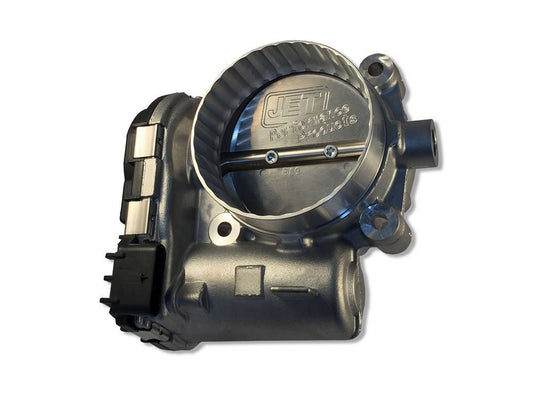 JET PERFORMANCE  Power-Flo Throttle Body Dodge  JET76113
