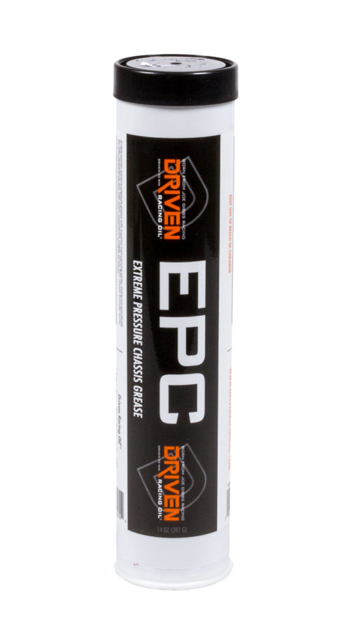 Driven Racing Oil   Extreme Pressure Grease 400 Gram Cartridge EPC  JGP70030