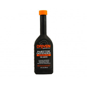 Driven Racing Oil   Injector Defender Gas 10oz Bottle  JGP70048