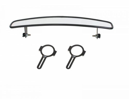 JOES RACING PRODUCTS  Mirror Kit 14in Long w/ 2in Mount Bracket  JOE11276