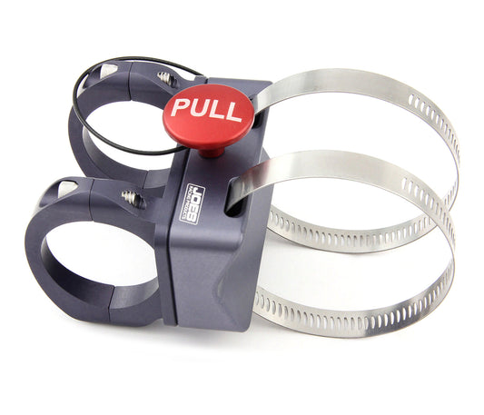 Joes Racing Products Bracket Fire Extinguishr 1-3/4in Mount MPN JOE12824