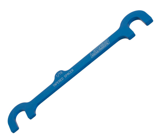 JOES RACING PRODUCTS  A-Arm Spacer Tapered 1/16in  JOE14220
