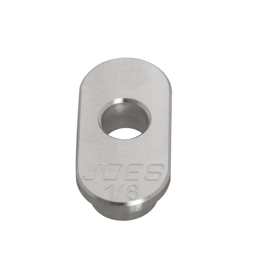 JOES RACING PRODUCTS  A-Plate Slug 1/8in Offset  JOE14540