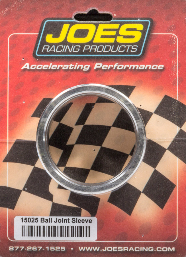 JOES RACING PRODUCTS  Sleeve Ball Joint Screw In   JOE15025