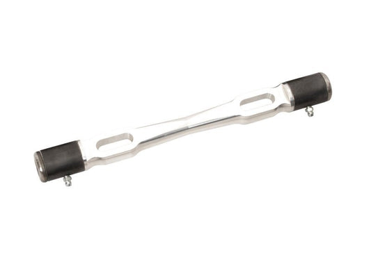Joes Racing Products A-Arm Shaft Alum Slotted Bushing Style MPN JOE15039 For Universal use