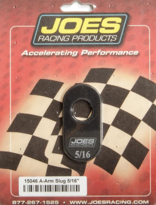 JOES RACING PRODUCTS  A-Arm Slug 5/16   JOE15046