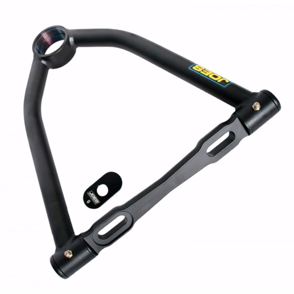 JOES RACING PRODUCTS  A-Arm 9.25in Screw-In B/J Slotted Shaft  JOE15525-SL