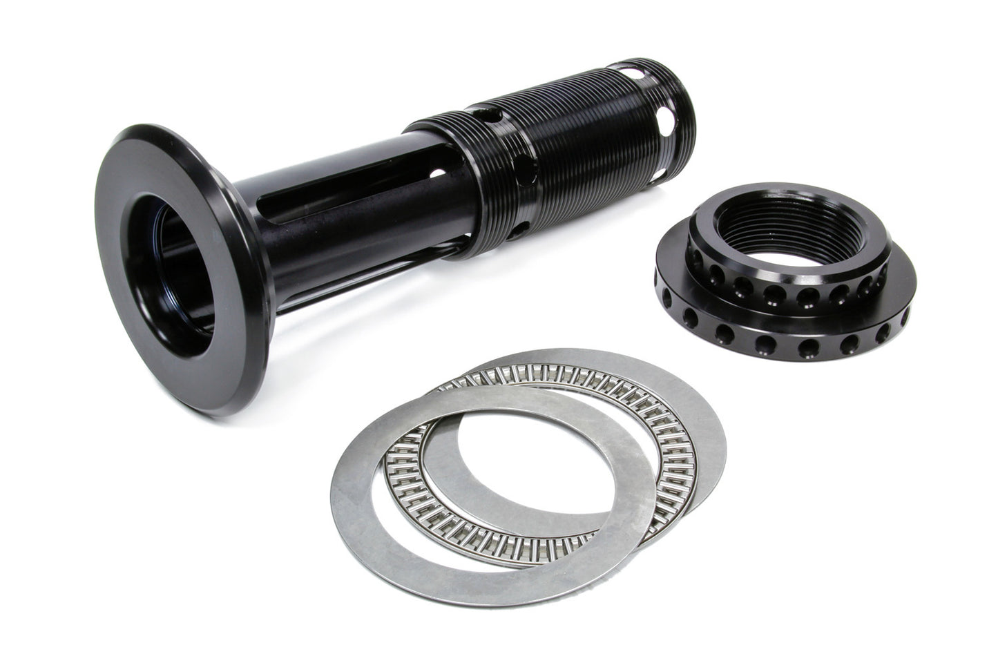 Joes Racing Products 5in Coil Spring Pre-Load Cage MPN JOE19505
