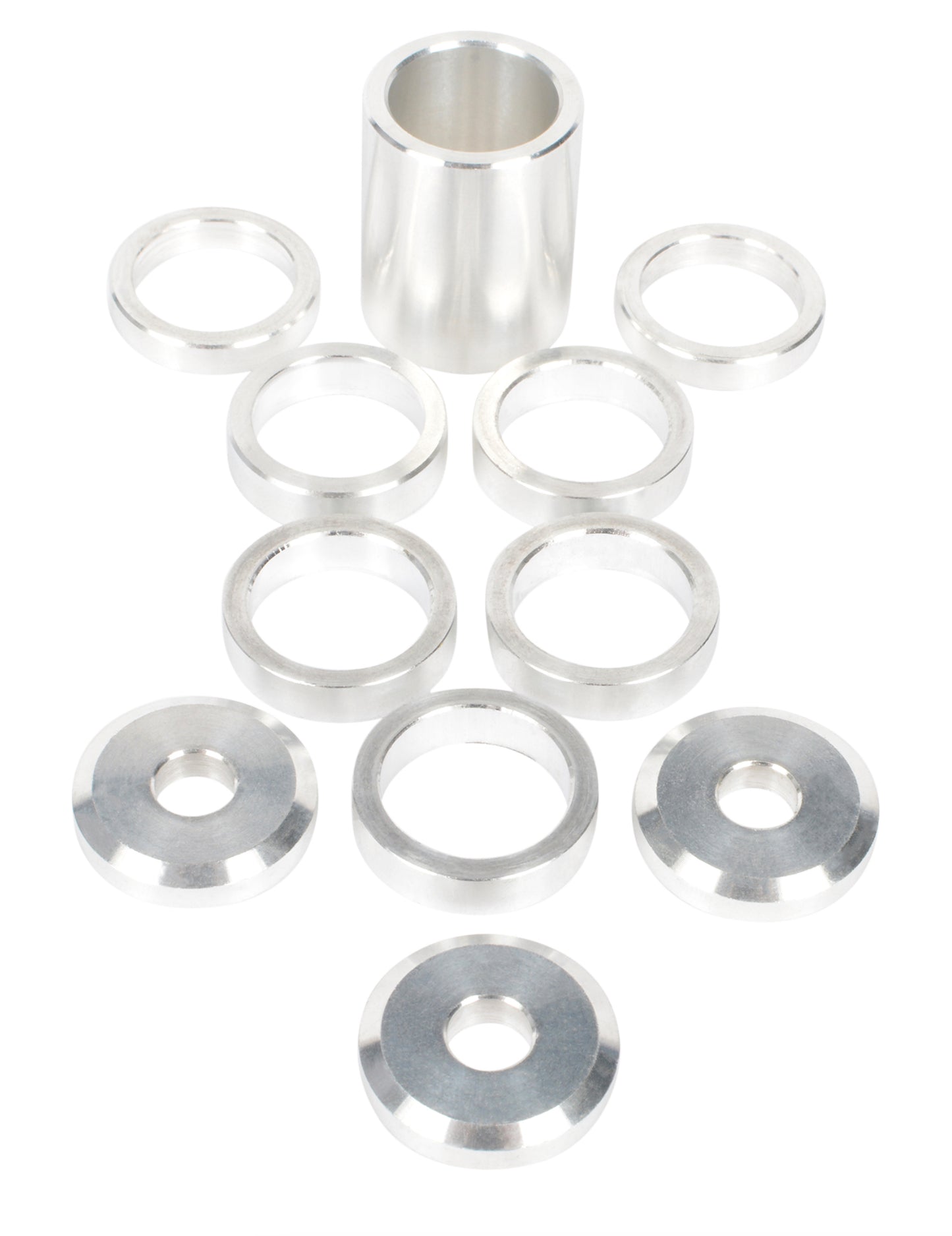 Joes Racing Products Spacer Jackshaft Kit MPN JOE24888-V2