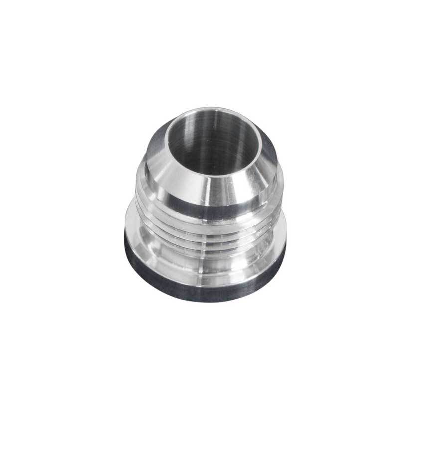JOES RACING PRODUCTS  Weld Fitting -12AN Male Aluminum  JOE37012