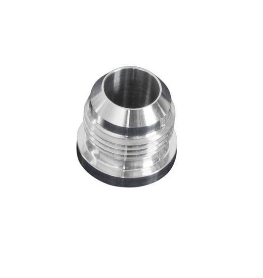 JOES RACING PRODUCTS  Weld Fitting -12AN Male Aluminum  JOE37012