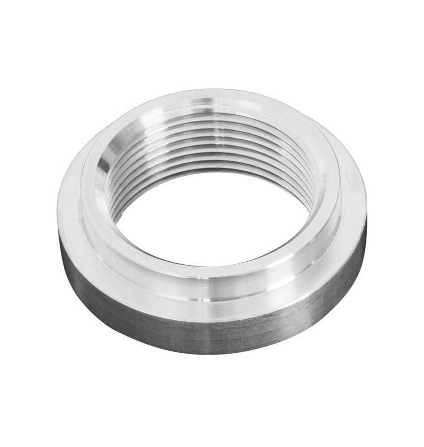 JOES RACING PRODUCTS  Weld Bung 1-1/4in NPT Female - Aluminum   JOE37114