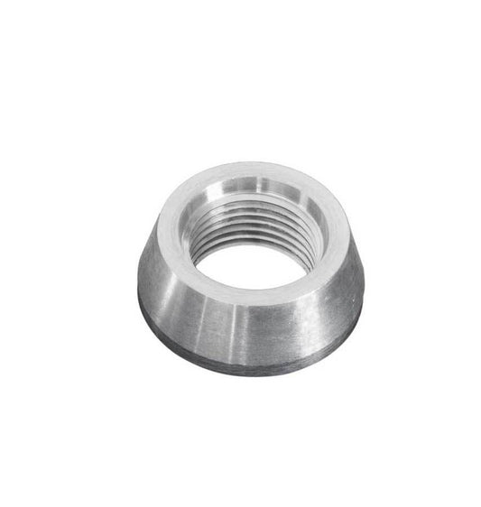 JOES RACING PRODUCTS  Weld Fitting -10an Femal Aluminum  JOE37310