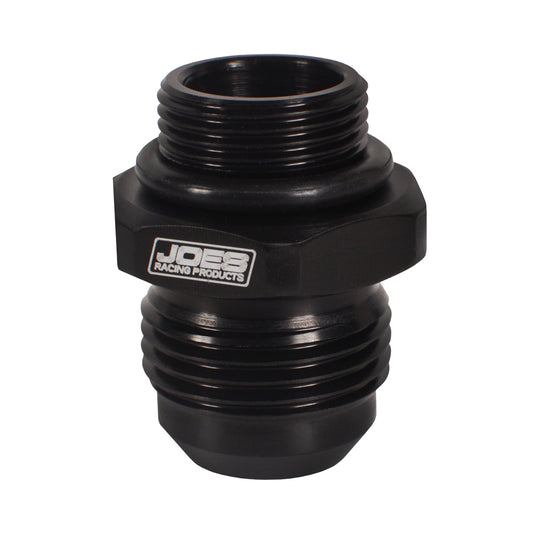 JOES RACING PRODUCTS  Port Fitting  M22 x 1.5 to -12 AN  JOE42735