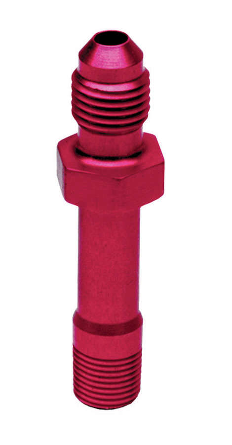 JOES RACING PRODUCTS  Oil Pressure Fitting 3AN 1/8npt  JOE42799