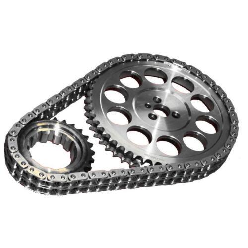Jp Performance BBC Gen-6 Billet Timing Set Double Roller MPN JPP5621T For Chevy