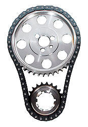 Jp Performance BBC Billet Double Roller Timing Set MPN JPP5991T For Chevy