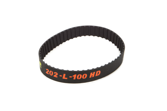 Jones Racing Products Gilmer Belt 20.25in Long 1in Wide MPN JRP202-L-100