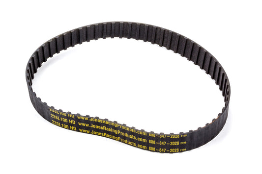 Jones Racing Products Gilmer Belt 23.25in Long 1in Wide MPN JRP233-L-100