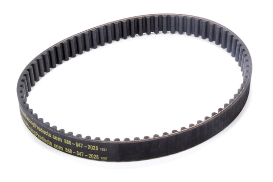 Jones Racing Products HTD Belt 23.307in Long 20mm Wide MPN JRP592-20HD