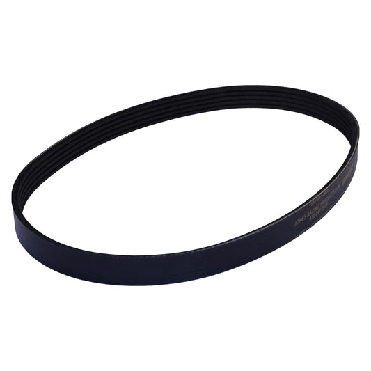Jones Racing Products Serpentine Belt 27.480in MPN JRP5PK-698HD