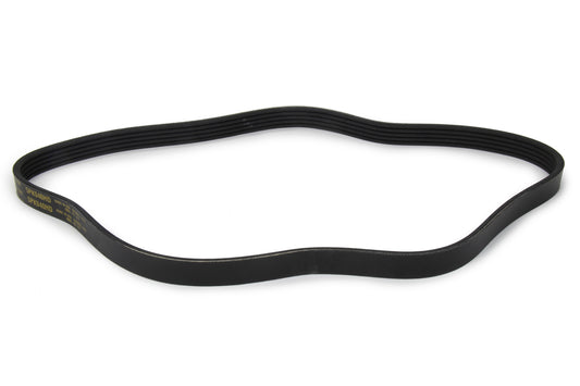 Jones Racing Products Serpentine Belt 37.008in Long 5 Rib MPN JRP5PK-940HD