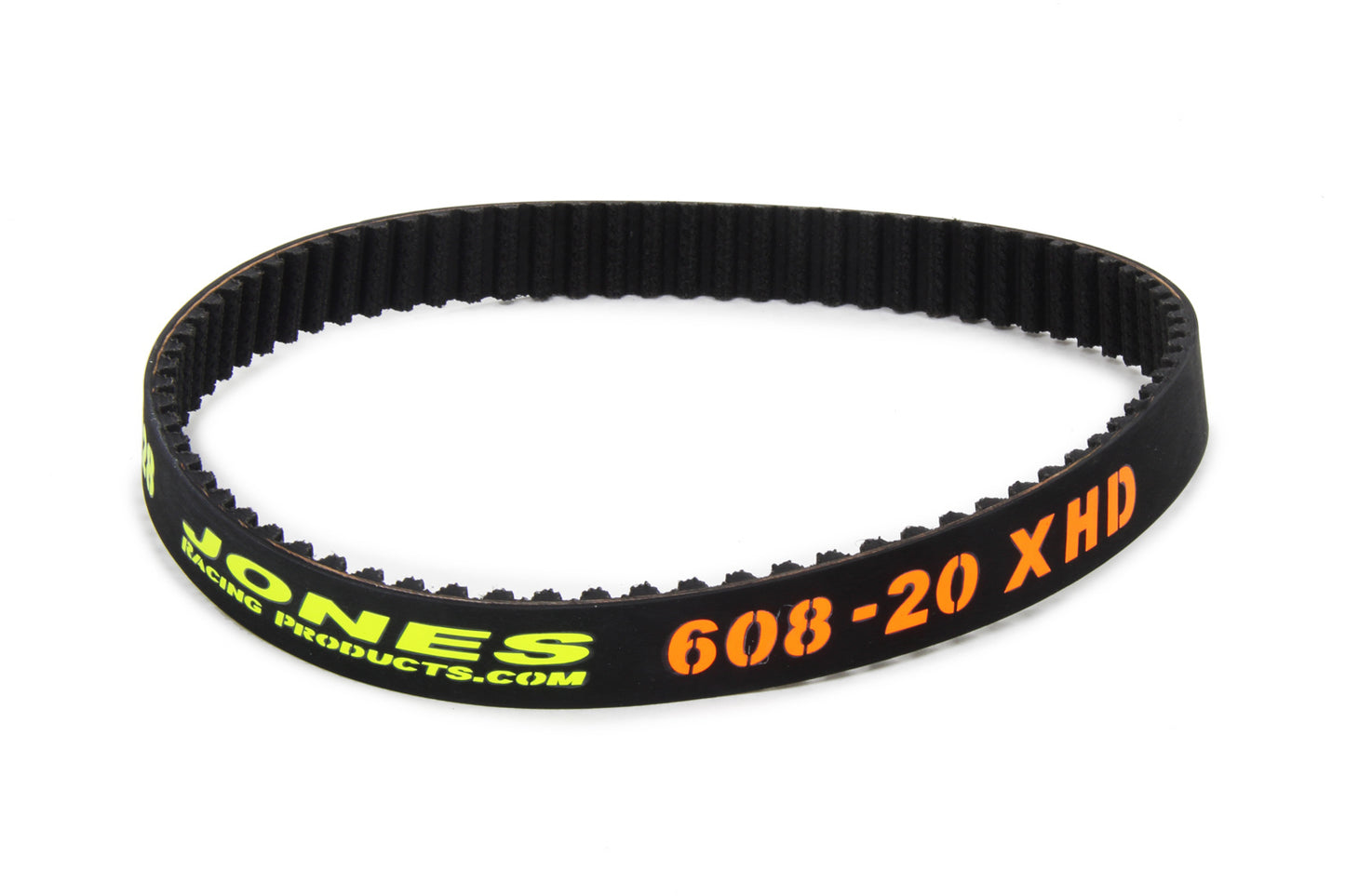 Jones Racing Products HTD Drive Belt Extreme Duty 23.94in MPN JRP608-20-XHD
